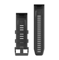 QuickFit Watch Bands for fēnix 5X Plus - 26 mm - 010-12741-XX - Garmin